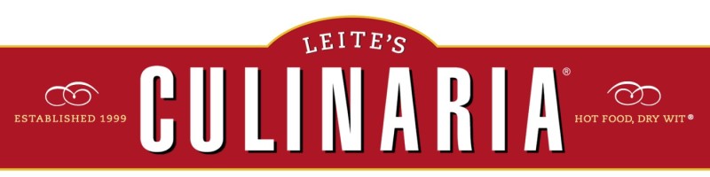 Leites Culinaria