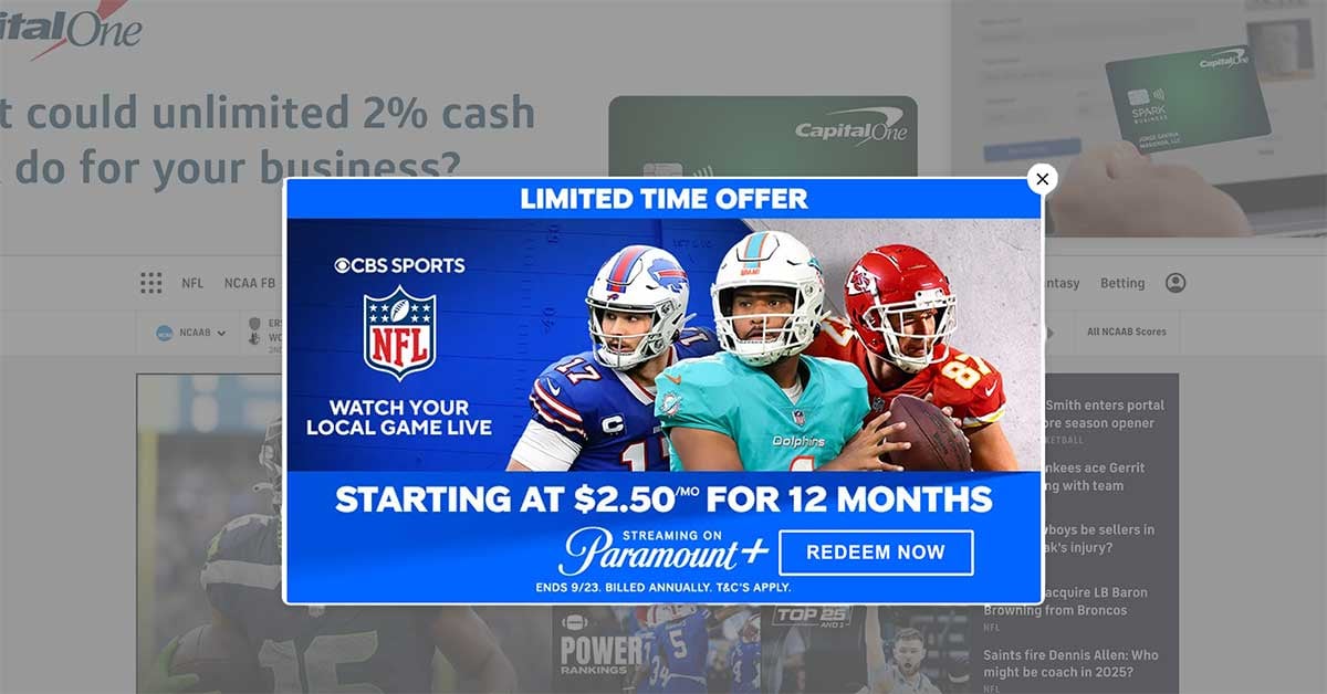 CBSSports_ParamountPlus_campaign