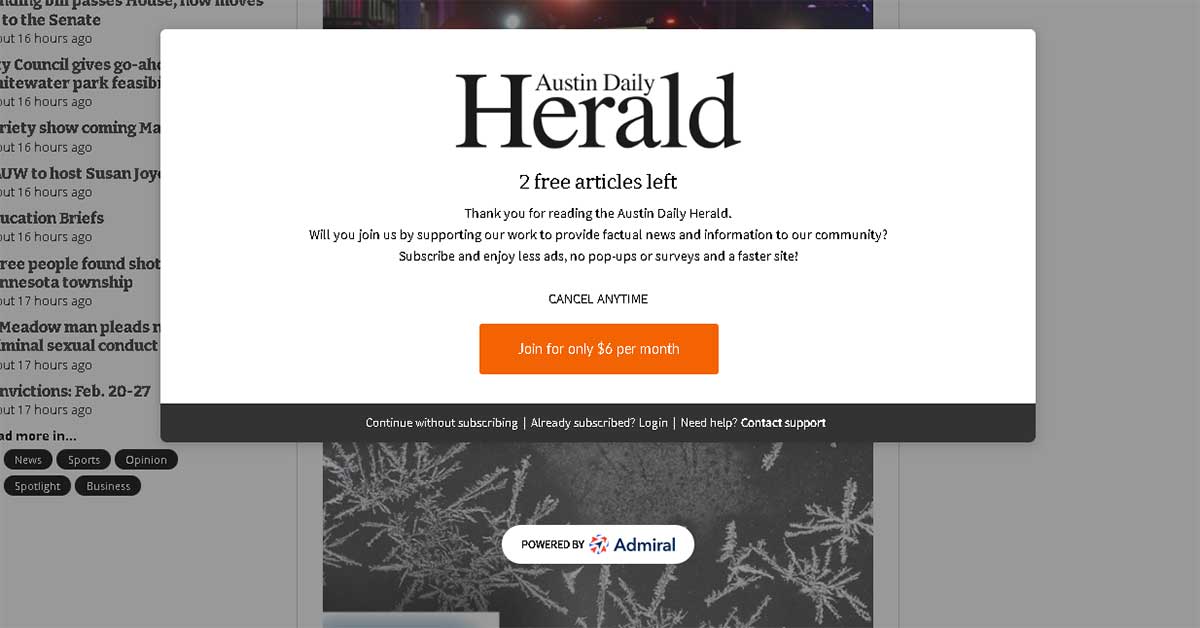 austin-daily-herald_subscription-paywall_1200p