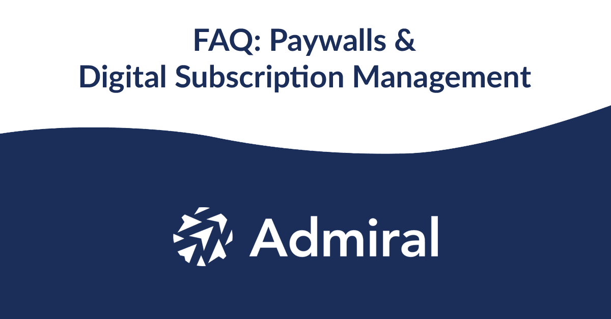 paywalls